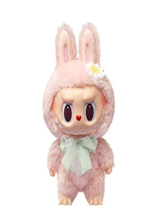 Labubu MOKOKO Sweetheart Series Vinyl Figure Blind Box Surprise Toy  - Image 3