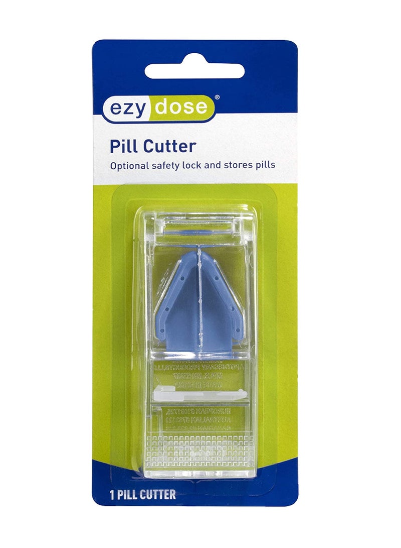 قاطع حبوب EZYDOSE 1 حبة