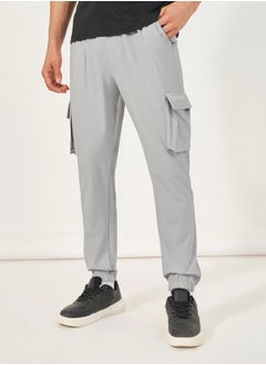 Back Print Oversized T-Shirt & Joggers Co-Ords