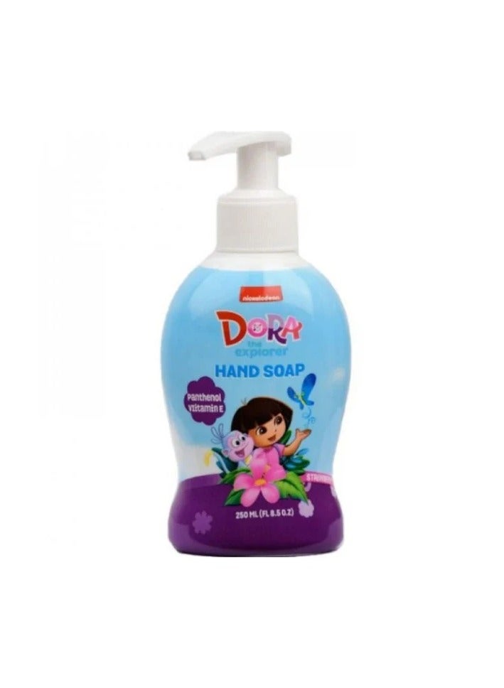 DORA Liquid Hand Soap 