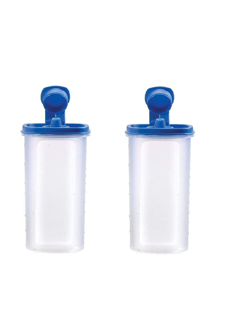 Pass Pass pass pass 750ml Cooking Oil Dispenser Pack of 2  - Image 1