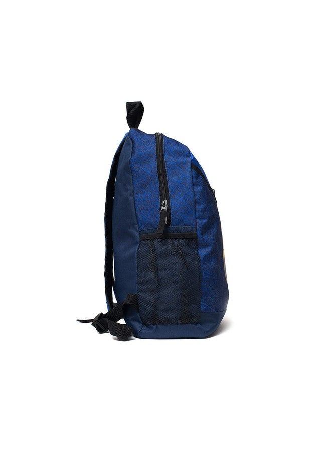 Maccabi ART Officially Licensed FC Barcelona Backpack Single Zipper - Image 3