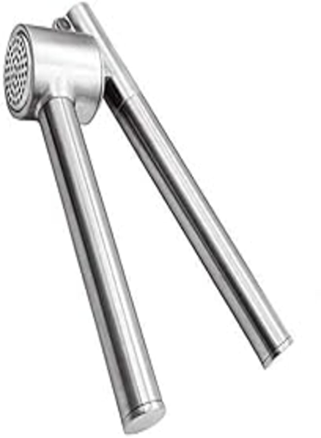 OR Stainless Steel Garlic Mincer