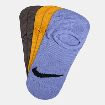 Nike Women's Everyday Lightweight Training Socks (3 Pack)