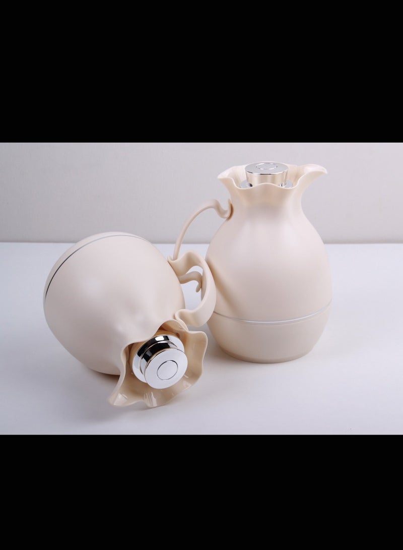 A set of thermoses, tea and coffee  - Image 4