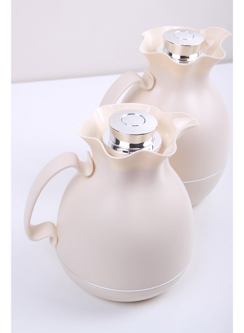 A set of thermoses, tea and coffee  - Image 5