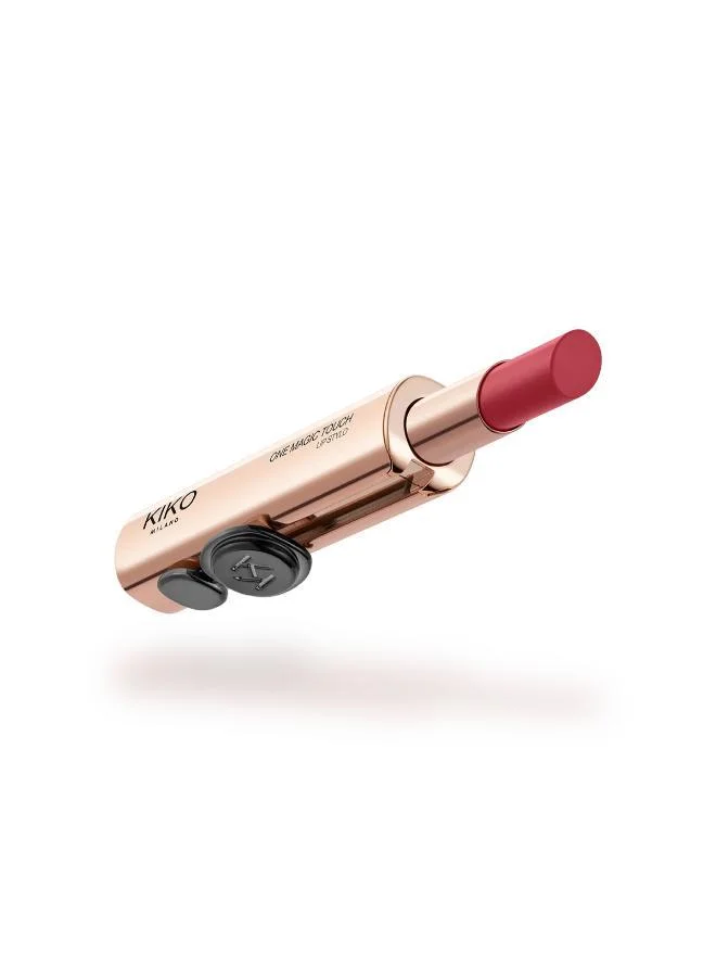 KIKO MILANO One Magic Touch Lipstick 11