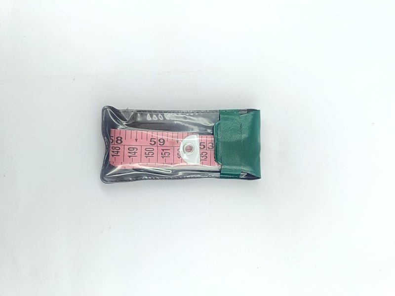 advancedestore Multi ColouredPack of 2 Soft Sewing Tailor Tape Soft tailoring Tape Body Cloth Measurements5feet - Image 4