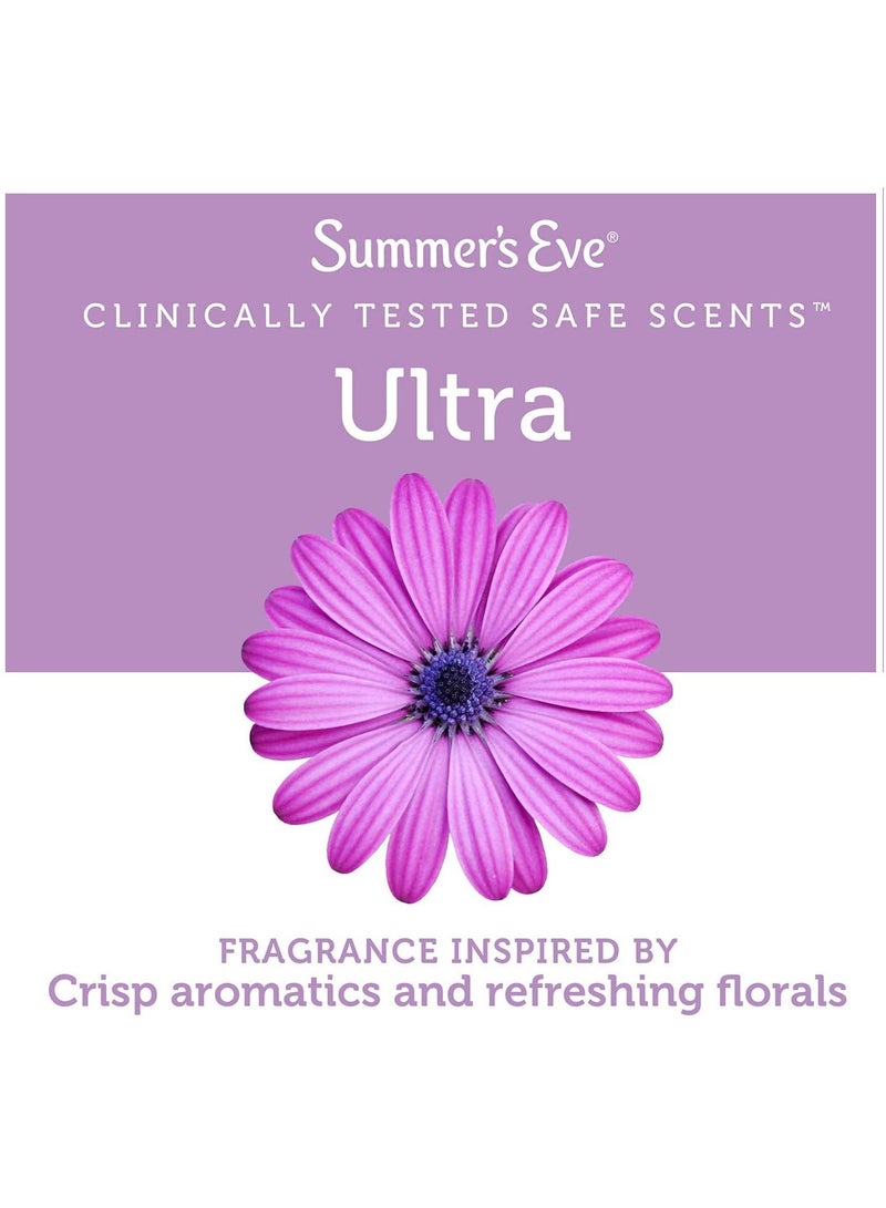 Summer's Eve Island Splash Freshening Spray 56.7g - Image 3