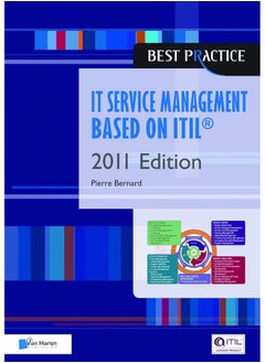 IT Service Management Based on ITIL(R) 2011 Edition  - Image 2