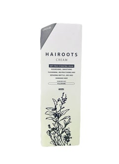HairooTS Hairoots Cream Anti Frizz Hydrating Cream 100 Ml  - Image 1