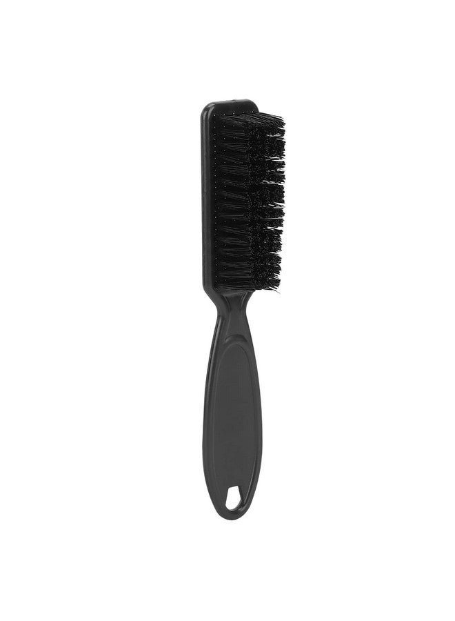 Yinhing Beard Brush Mustache Grooming Brush Soft Bristles Beard Styling Brush For Men - Image 1
