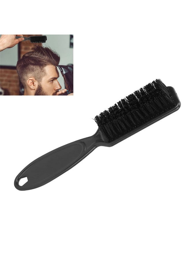 Yinhing Beard Brush Mustache Grooming Brush Soft Bristles Beard Styling Brush For Men - Image 5