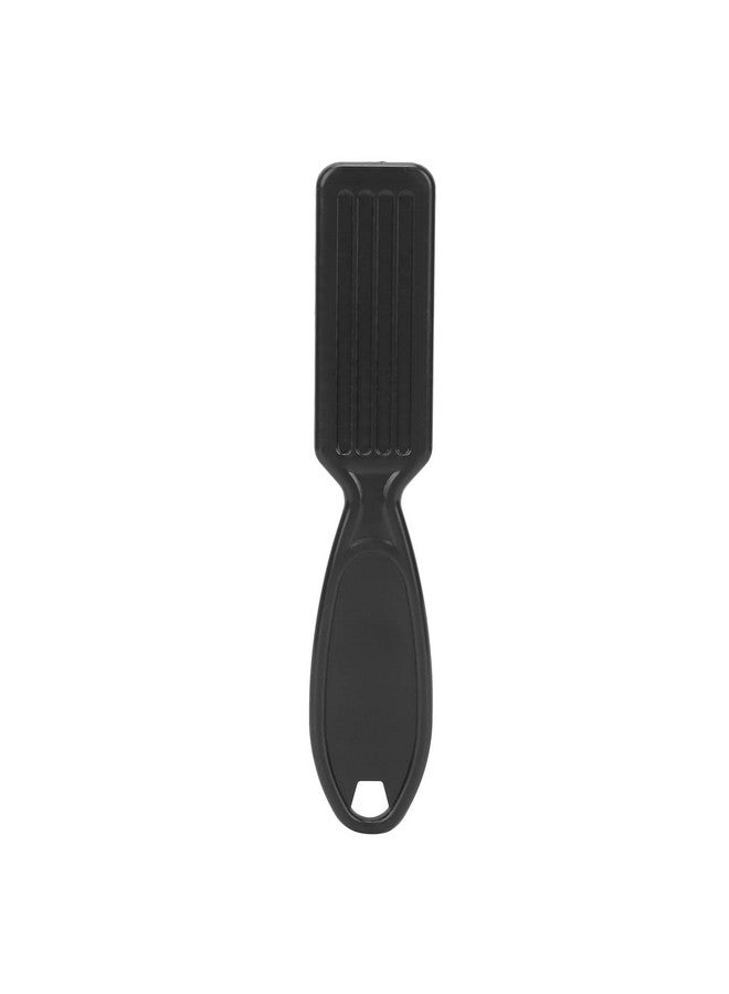 Yinhing Beard Brush Mustache Grooming Brush Soft Bristles Beard Styling Brush For Men - Image 4