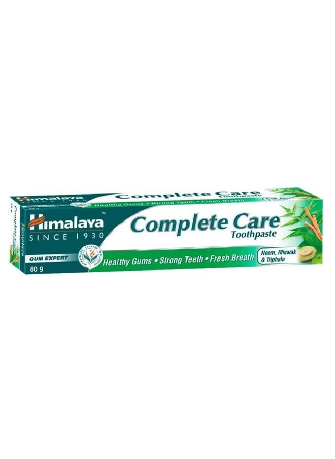 Himalaya Himalaya Complete Care Toothpaste 80 g 