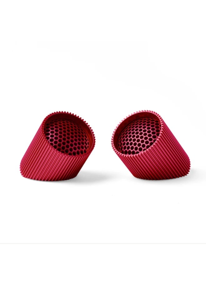 LEXON Ray Set Of Magnetic Bluetooth Speakers - Image 1