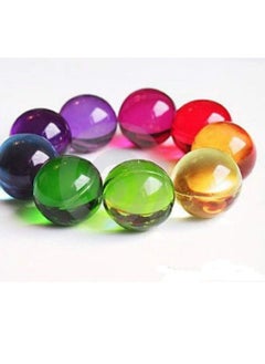 SKLEER Bath Oil Beads (Pearls) - Mixed Colors - The Way You Remember Them (Pack of 25)  - Image 3