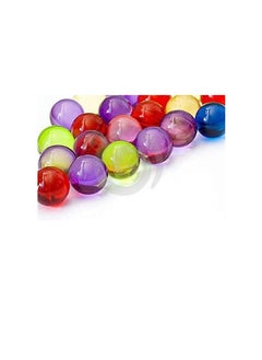 SKLEER Bath Oil Beads (Pearls) - Mixed Colors - The Way You Remember Them (Pack of 25)  - Image 4