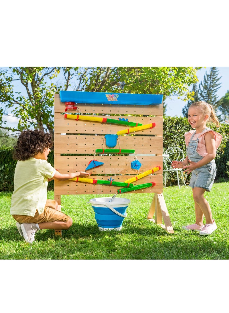 Play house Playhouse - Water Wall  - Image 2