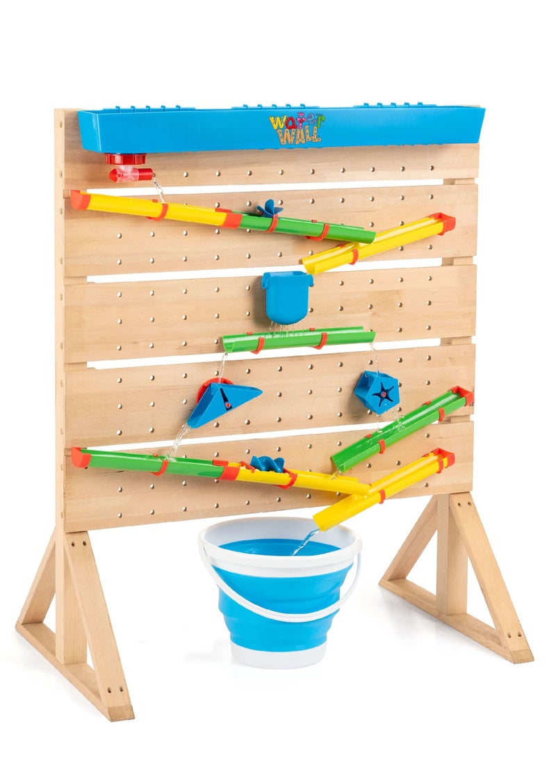 Play house Playhouse - Water Wall  - Image 1