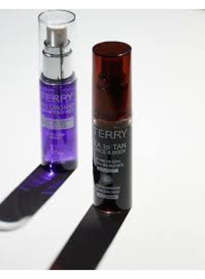 By Terry Tan & Glow Set - Image 4