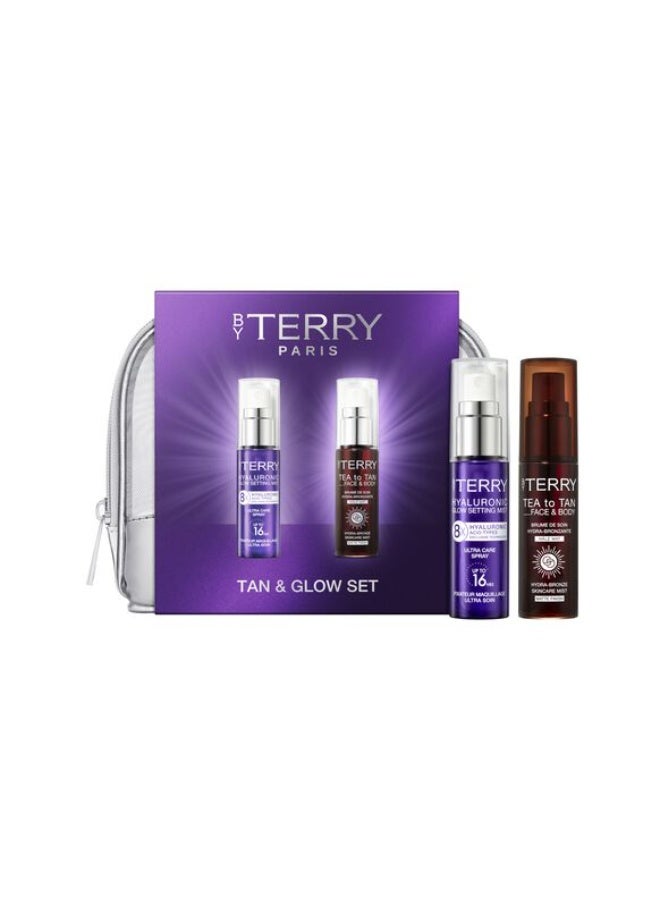 By Terry Tan & Glow Set - Image 1