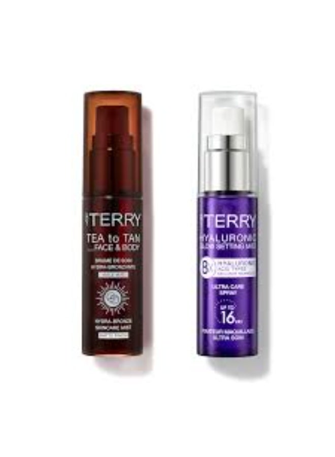 By Terry Tan & Glow Set - Image 2