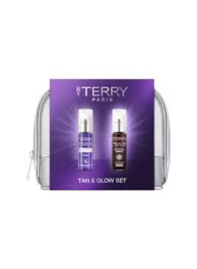 By Terry Tan & Glow Set - Image 3