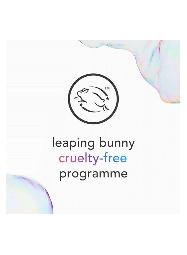 Method Pink Grapefruit Naturally Derived Gel Handwash 354ml - Image 3