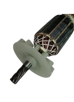 pioneerabrasive Pioneer AbbrasiveDU10 Marble Polisher Armature DurablePower Tool Component for Efficient Marble Granite and Stone Polishing  - Image 3