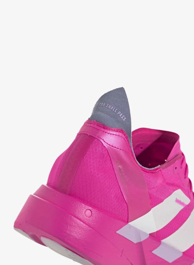 adidas أديداس أديزيرو أديوس برو  وردي للرجال