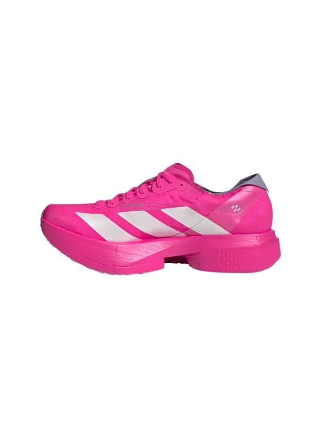 Adidas Adizero Adios Pro 4 M Pink Running Men Shoes