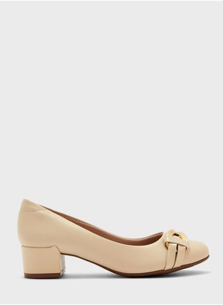 Elle Close Toe Mid Heel Pumps - pzsku/ZDDD07FF23C0E53E80F40Z/45/_/1710433155/263f8465-f3a8-4b58-92ae-3d960ab72538