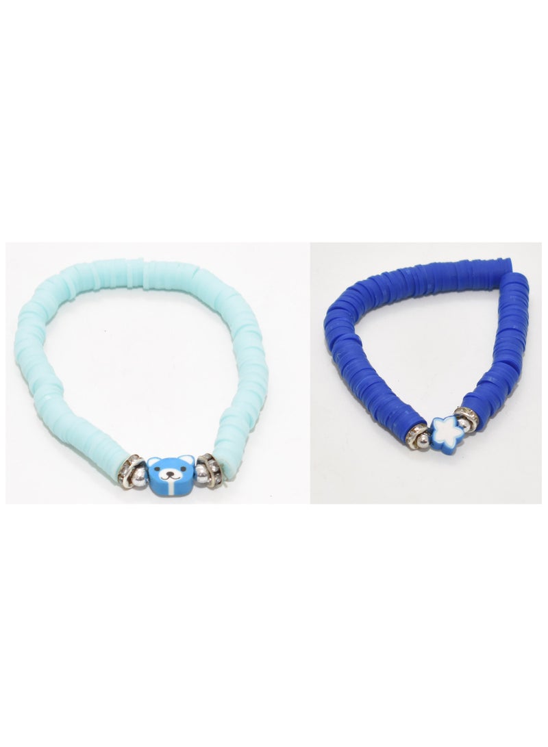 Bracelet Kit 2 pieces - Image 1