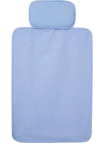 Sevi Bebe Sevibebe Practical Diaper Cushion Blue