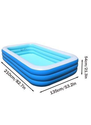 Blue 210