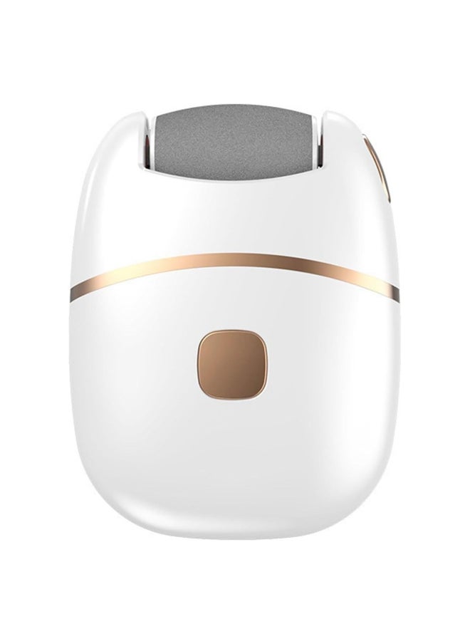 Hihonor - Lightning Deals Of Today Prime New Electric Feet Callus Removers Rechargeable, Upgrade Portable Electronic Foot File Pedicure Tools, Electric Callus Remover Kit,Professional Pedi Feet Care - Image 1