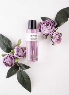 Alina Corel Purple Eau de Parfum 100 ml  - Image 1