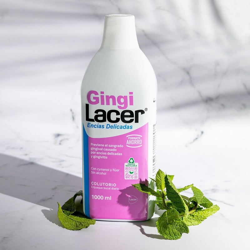 LACER GINGILACER COLUTORIO 1000ML - Image 5
