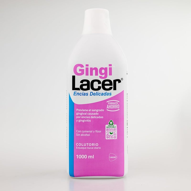 LACER GINGILACER COLUTORIO 1000ML - Image 3