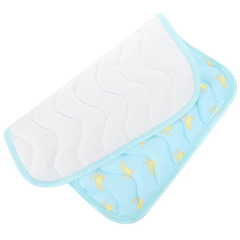 Dog Nest Pet Sleeping Cushion Cat Pad Puppy Sleeping Mat Cooling Mat - Image 1