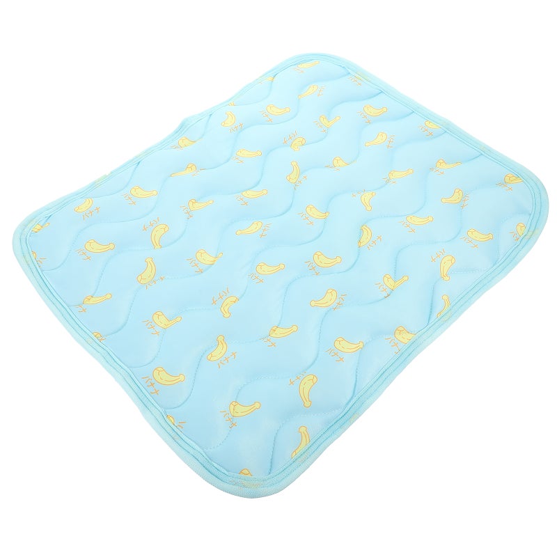 Dog Nest Pet Sleeping Cushion Cat Pad Puppy Sleeping Mat Cooling Mat - Image 5