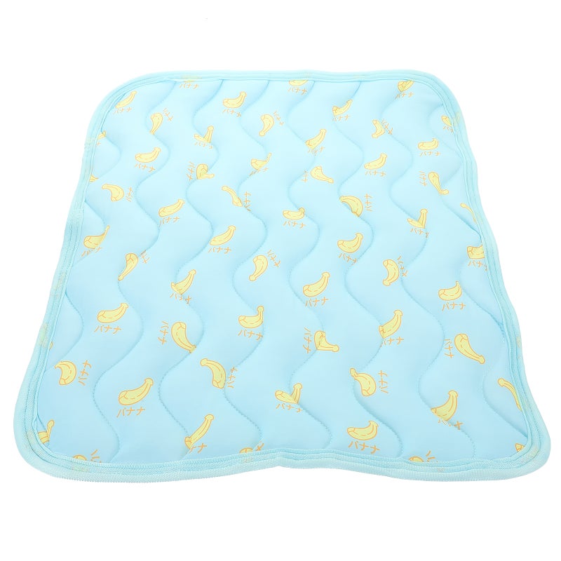 Dog Nest Pet Sleeping Cushion Cat Pad Puppy Sleeping Mat Cooling Mat - Image 2