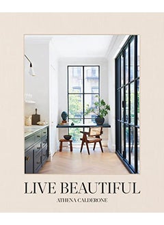 Live Beautiful 