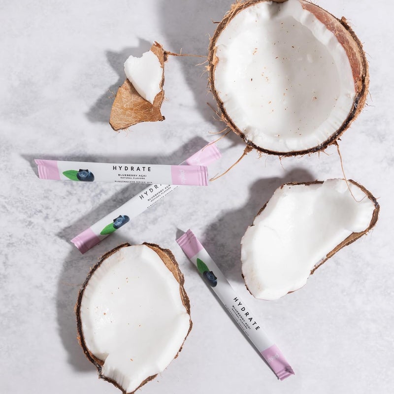 Plexus Hydrate Blueberry Acai - Image 4