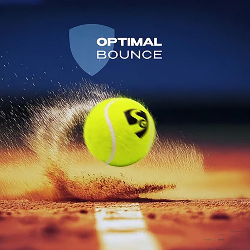 SG كرات تنس الكريكيت كلوب لايت - عبوة من 3 (أخضر) - Image 4