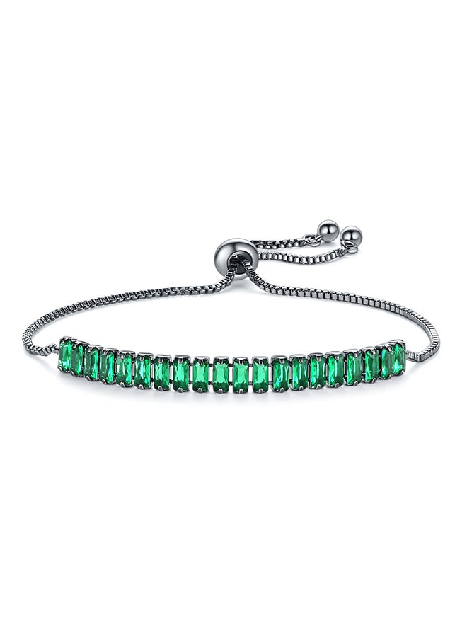 Unique Accent Chain Bracelet