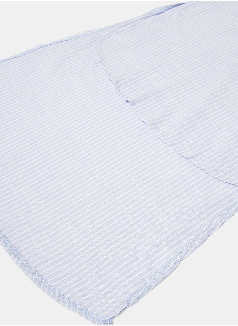 Jodi Mini - Basic long shirt - Image 1