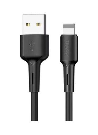 Micro USB To Type C Data Sync And Charging Cable 1.2meter Black - pzsku/ZDDD155FD65D80FE47790Z/45/_/1731247685/e06fffe0-ff50-4a31-84b2-97f1c9b8939b