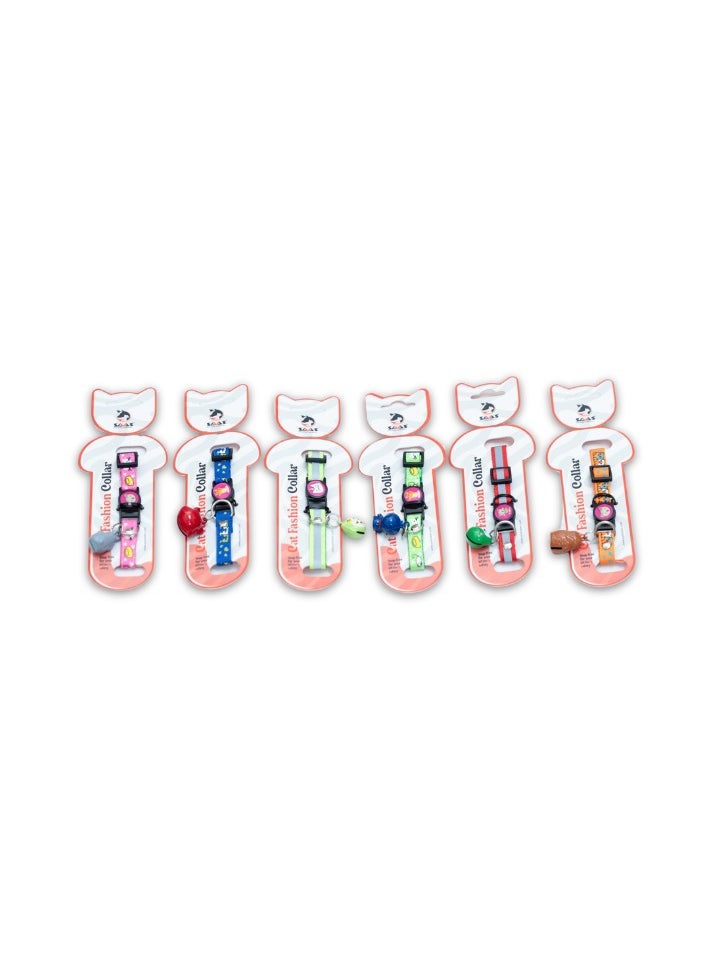 ساس Stylish Kitten collar 